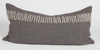 Makun Chain Stitch XL Lumbar Pillow