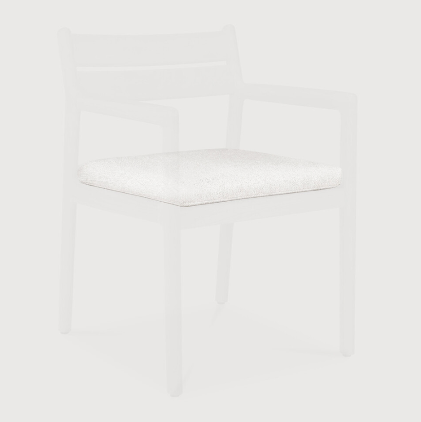 Jack Outdoor Dining Chair Cushion