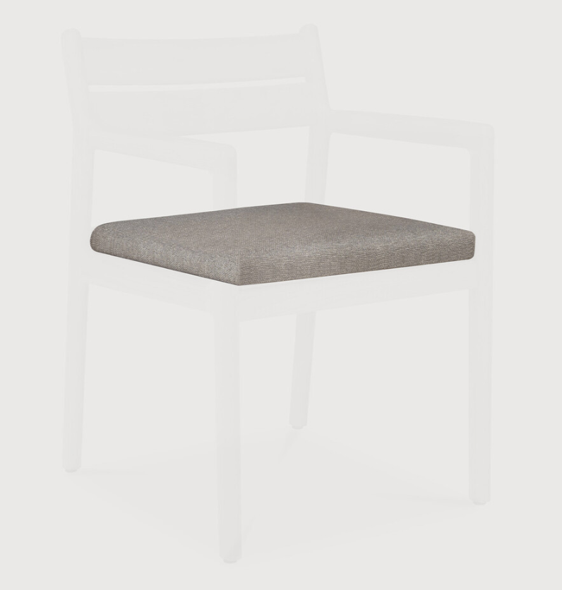 Jack Outdoor Dining Chair Cushion