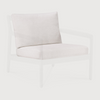 Jack Outdoor Lounge Chair Cushion Set