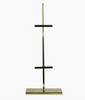 Brass Gallery Mount
