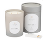 Linnea - Hinoki Candle
