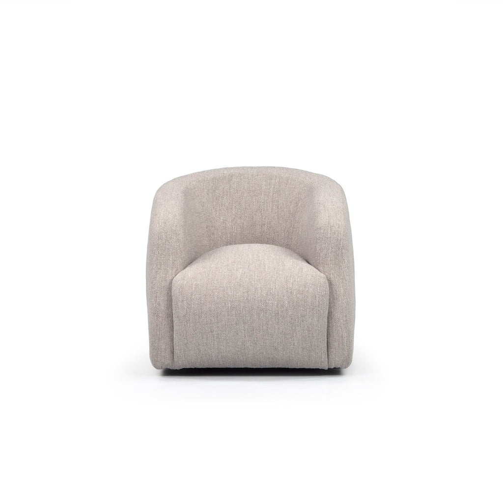 Verellen - Theo Swivel Club Chair