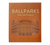 Ballparks Past and Present