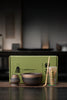 Gohobi Ceramic Matcha Set