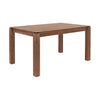 Teak Slice Extendable Dining Table | Ethnicraft