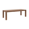 Teak Slice Extendable Dining Table | Ethnicraft