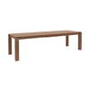 Teak Slice Extendable Dining Table | Ethnicraft