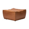 Axelle N701 Sofa in Old Saddle |Modular|