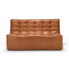 Axelle N701 Sofa in Old Saddle |Modular|