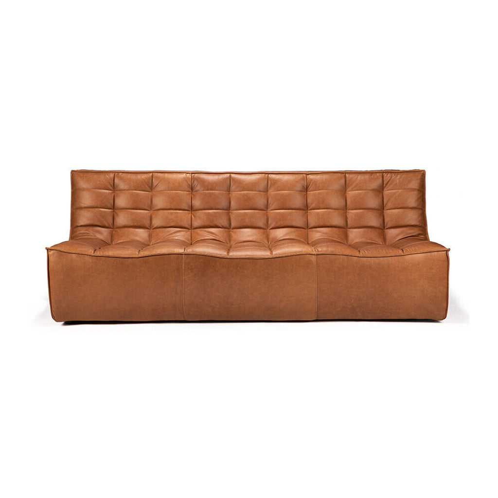 Axelle N701 Sofa in Old Saddle |Modular|