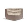 Axelle N701 Sofa in Beige |Modular|