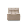 Axelle N701 Sofa in Beige |Modular|