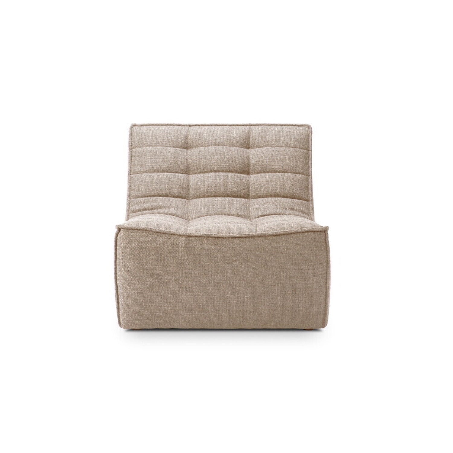 Axelle N701 Sofa in Beige |Modular|