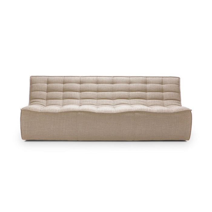 Axelle N701 Sofa in Beige |Modular|