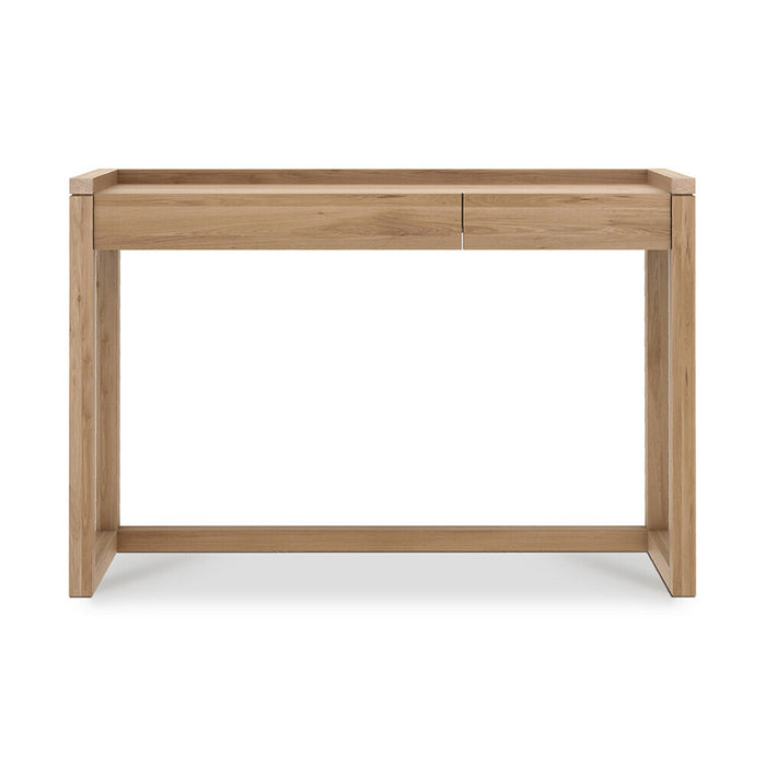 Oak Frame Desk | ethnicraft