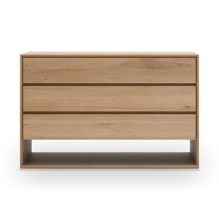 Oak Nordic Chest of Drawers  | Ethnicraft