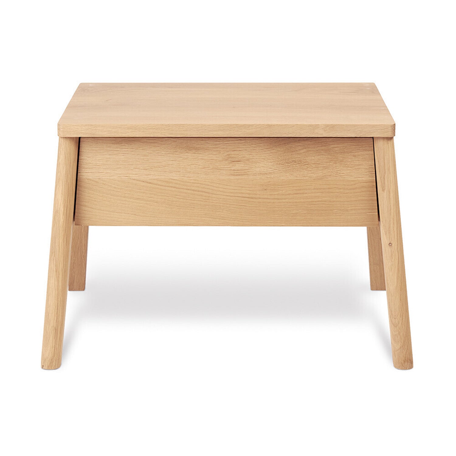 Oak Air Bedside Table | Ethnicraft