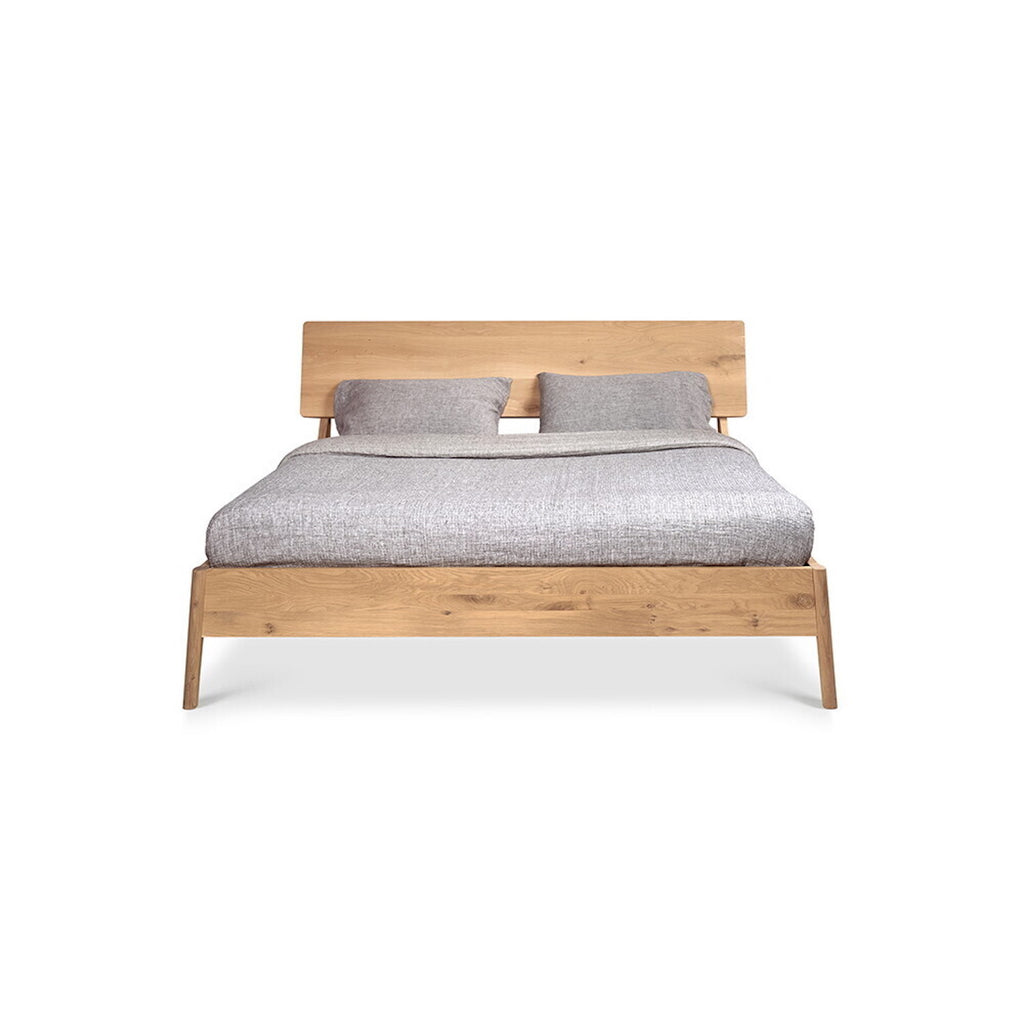 Oak Air Bed | Ethnicraft
