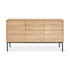 Oak Whitebird Sideboard - Varnished |Ethnicraft