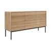 Oak Whitebird Sideboard - Varnished |Ethnicraft