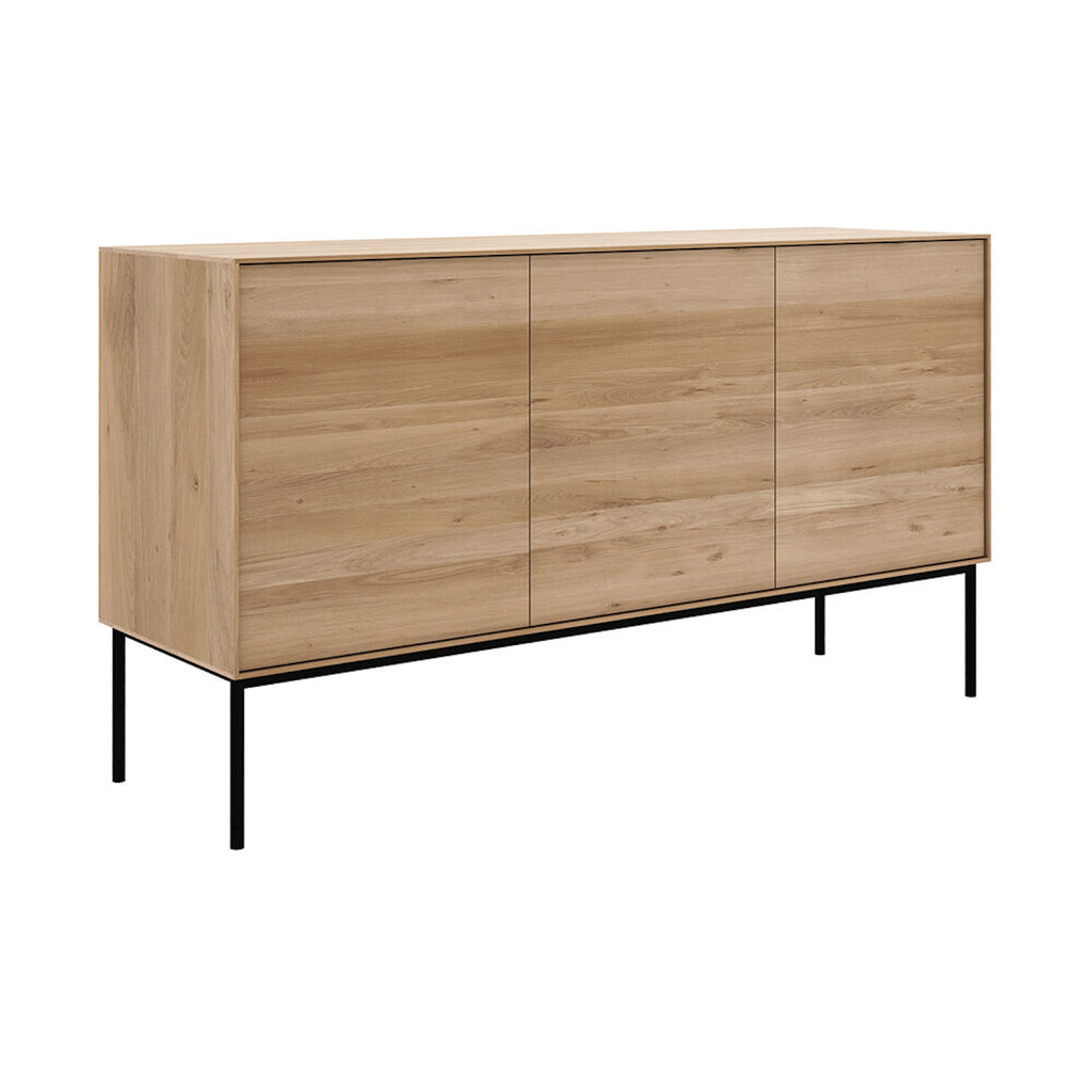 Oak Whitebird Sideboard - Varnished |Ethnicraft