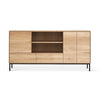 Oak Whitebird Sideboard - Varnished |Ethnicraft