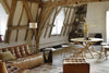 Axelle N701 Sofa in Old Saddle |Modular|