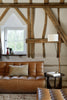 Axelle N701 Sofa in Old Saddle |Modular|