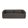 Trapeze Sofa - Pepper