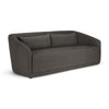Trapeze Sofa - Pepper