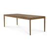 Teak Bok Dining Table | Ethnicraft