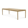 Oak Bok Dining Table | Ethnicraft