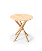Oak Mikado Side Table - EthnicraftOak Mikado Side Table | Ethnicraft
