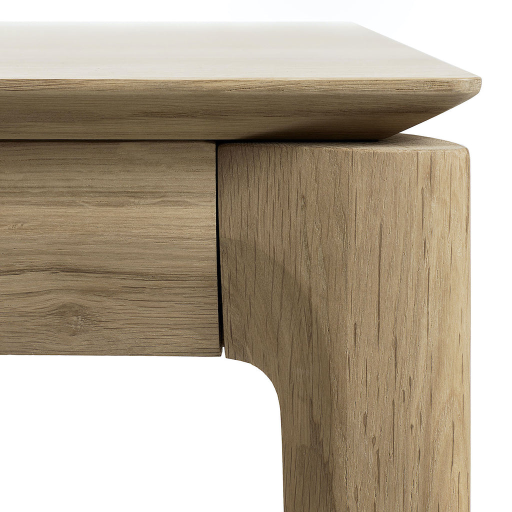 Oak Bok Dining Table | Ethnicraft