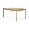 Oak Bok Dining Table | Ethnicraft