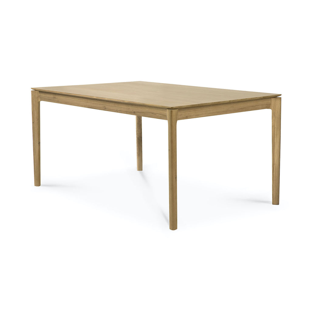 Oak Bok Dining Table | Ethnicraft