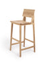 Oak N4 Bar Stool | Ethnicraft