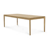 Oak Bok Dining Table | Ethnicraft