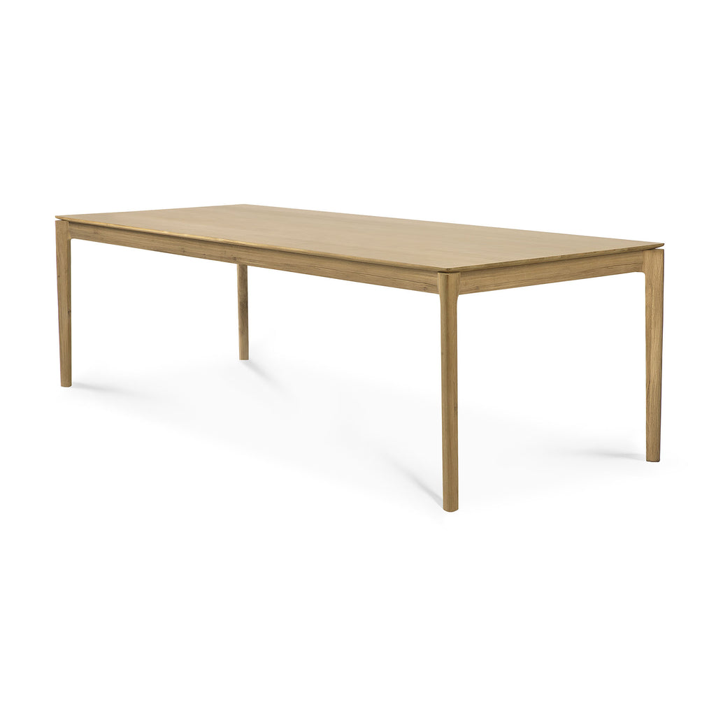 Oak Bok Dining Table | Ethnicraft