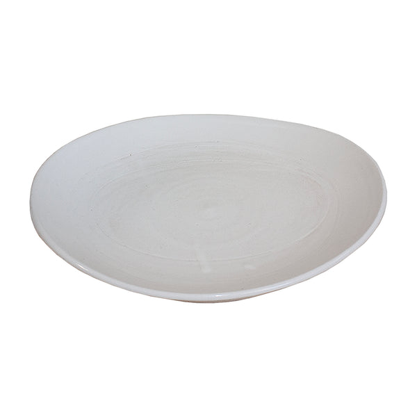 Beautiful Mess Oval Salad Plate Beautiful Mess Home & Garden