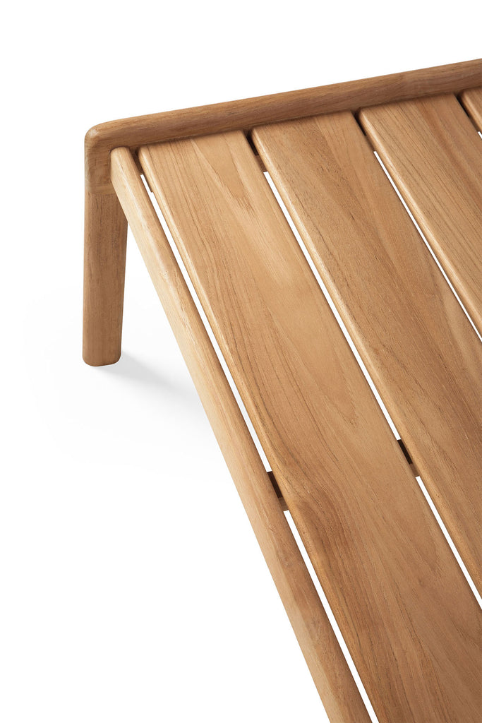 Teak Jack Outdoor Coffee Table | Ethnicraft