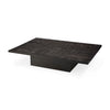 Teak Tabwa Blok Coffee Table | Ethnicraft