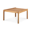 Teak Jack Outdoor Side Table | Ethnicraft