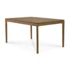 Teak Bok Dining Table | Ethnicraft