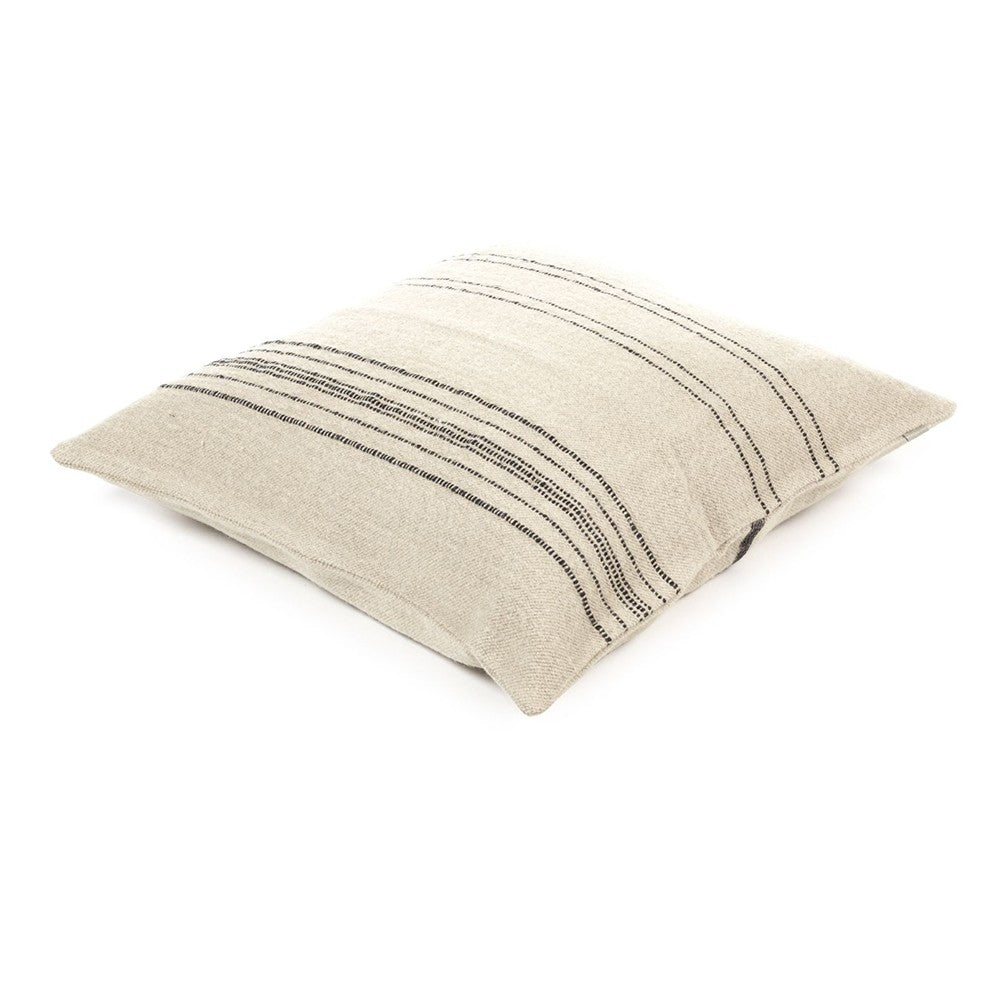 Moroccan Stripe Pillow