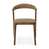 Teak Bok Dining Chair | Ethnicraft