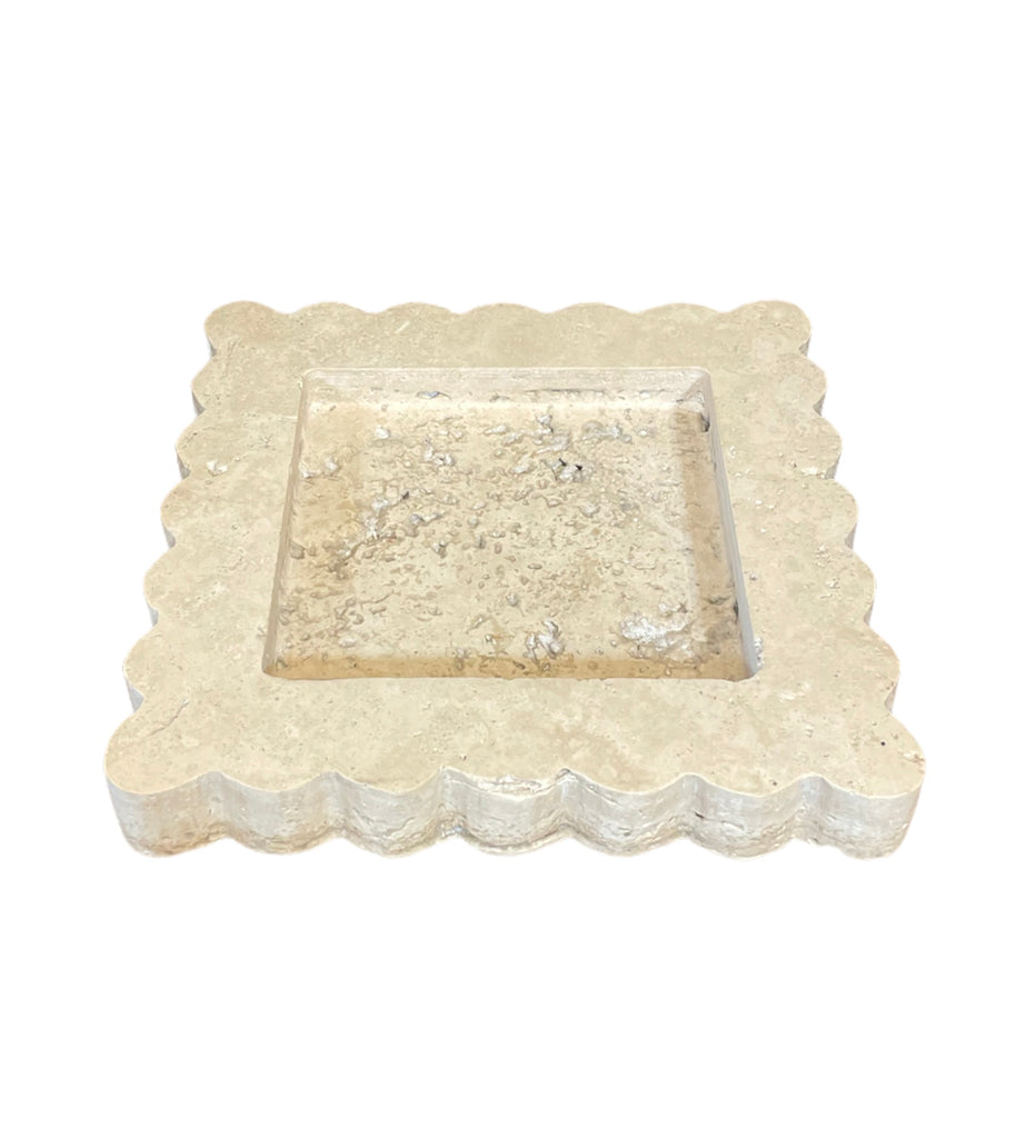 Theo Marble Tray