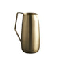 Brass Pitcher