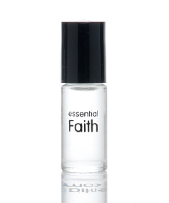 Essential Faith Fragrance